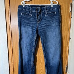 Ariat trouser jeans